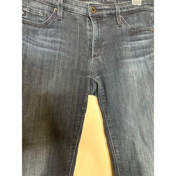 Adriano Goldschmied the legging ankle jeans size 27 - Picture 10 of 10